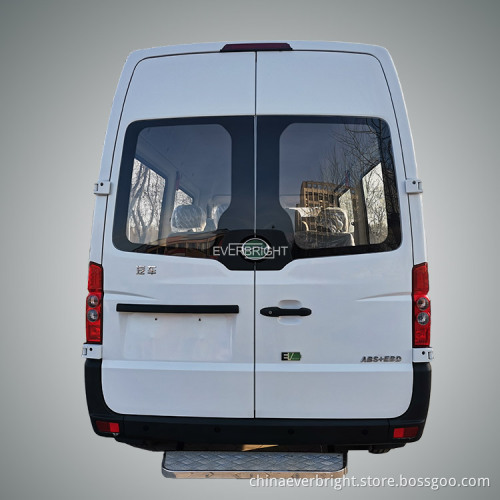 Public Transport Lfp 10 Meter 72/10-38 Seater Dongfeng Passengers Urban Electrical City Bus China Electric Bus